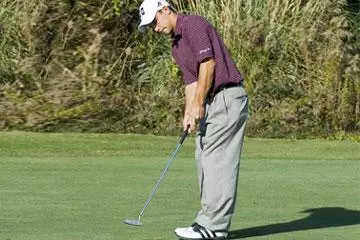 MSU Golfers Trek To Carter Plantation Intercollegiate On Monday