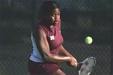 State Falls 5-2 To 39th-Ranked Alabama In Women's Tennis