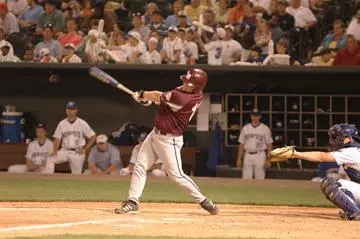 Brian LaNinfa Homers Twice, Memphian Joseph Hunter Belts Game-Winning Double In MSU's 5-3 Win At AutoZone Park