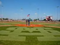 MSU Baseball Camps Begin Six-Session Run Sunday