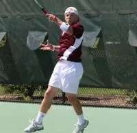 State Netters Set To Host Louisiana Lafayette In Midweek Action