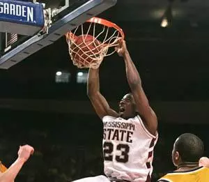 Last-Second WVU Trey Falls Bulldogs In NIT Semifinals, 63-62
