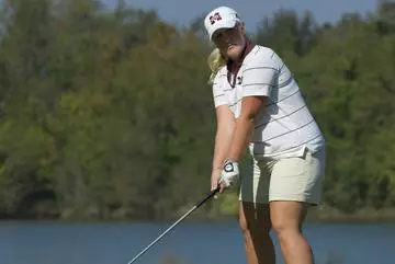 Lady Bulldogs In Sixth After Second Round At LSU/Cleveland Golf Classic