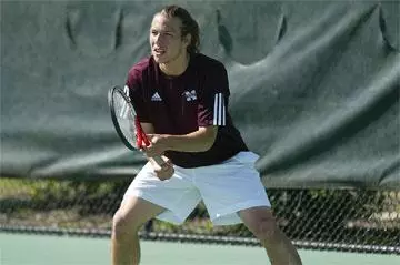 Bulldogs Netmen Fall 4-2 To Colorado At Blue-Gray Classic
