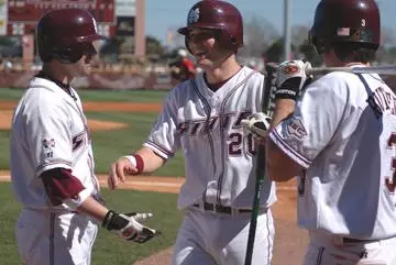 State Returns To Dudy Noble Field To Host Georgia Bulldogs
