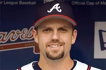 Former MSU, MLB Great Jay Powell Helps MSU Usher In The 2006 Campaign Thursday