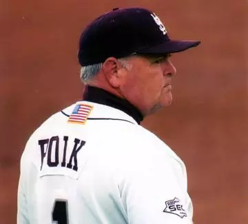 Bulldogs Climb To No. 11 In Baseball America Poll