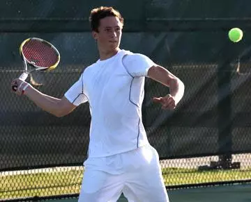 State Netmen Advance To Quarters Of SEC Tournament With Shut Out Of Vanderbilt