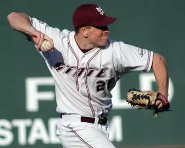 Four-Hit Tigers Clinch Series With 3-1 Win