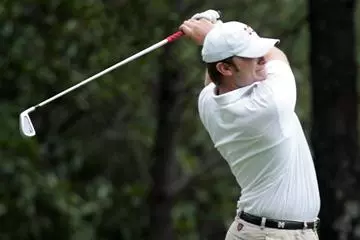 Brian Mason Leads Bulldogs After 36 Holes Of The Palisades Golf Classic