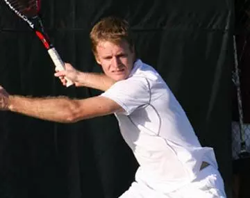 Bulldog Bjelica Earns Berth To NCAA Individual Championship; Frayssinoux Selected As Alternate