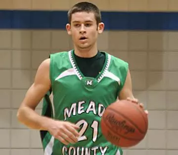 Kentucky Prepster Riley Benock Signs With Basketball Bulldogs
