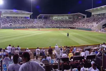 "Dudy Gras" Parade To Open MSU's Leftfield Lounge