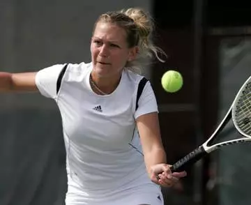 Lady Bulldog Netters Open Up On The Road At South Alabama