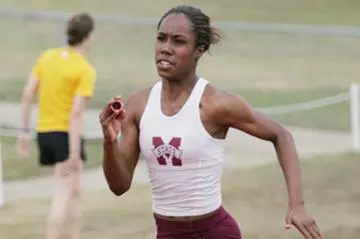 State Track And Field Teams Return Home To Host Jace Lacoste Invitational