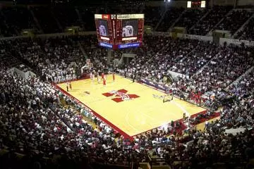 MSU Hosts Alabama Sunday Bidding For SEC West Title And No. 1 SEC Tourney Seed