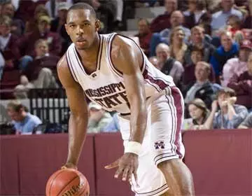 MSU's Jamont Gordon Earns Third SEC Freshman Of The Week Honor