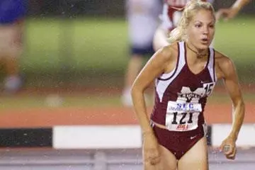 State Resumes Track Season At Alabama Relays