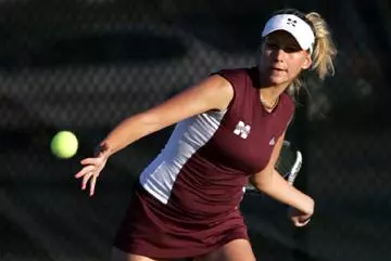 State Closes Out Five-Match Homestand Against No. 4 Florida On Sunday