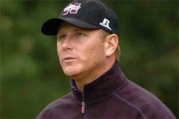 MSU's Clay Homan Finishes Third At 2006 Mississippi Amateur