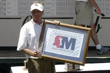 Homan To Defend State Amateur Title This Weekend At Dancing Rabbit