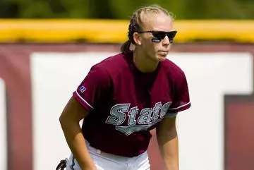 Guess Named To First Team CoSIDA Academic All-District VI Squad