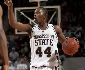 MSU's Gordon, Rhodes Named To Coaches All-SEC Team; Stewart, Hansbrough Earn SEC All-Freshman Honors