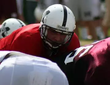 MSU Spring Football Game To Air Three Times On CSS