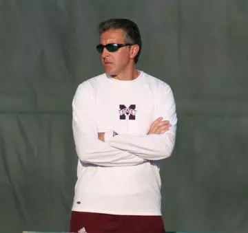 State Netmen Set For Matchup With Vanderbilt In First Round Of SEC Tournament