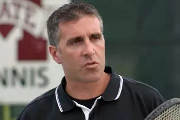 State Netters Open SEC Home Action This Weekend