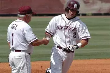 No. 21 Bulldogs Roll Past MVSU, 21-2