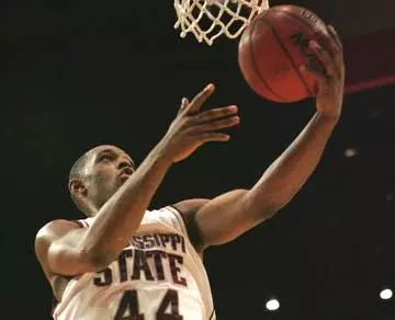 State Routs Bradley, 101-72, To Move Into NIT Quarterfinals