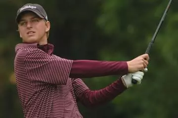 Day One Of UCF/Rio Pinar Intercollegiate Suspended Due To Darkness