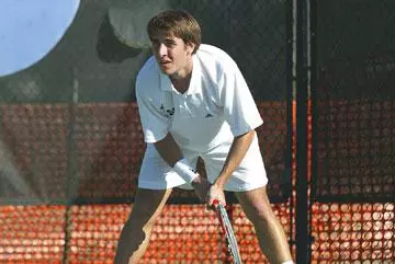 #24 Bulldog Netmen To Begin 2006 Season By Hosting UAB On Friday