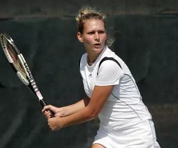 Lady Bulldog Banikova Earns All-SEC Honors