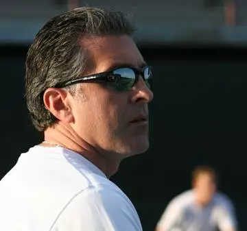 State Netmen Set To Host #13 Florida On Sunday