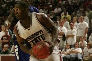 MSU's Jamont Gordon Named To CollegeInsider.com Freshmen All-America Team