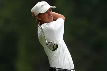 Bulldogs Move Into Eighth After 36 Holes Of The Billy Hitchcock Intercollegiate