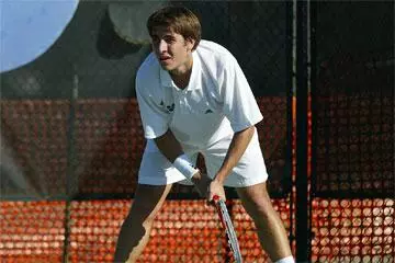 MSU Netmen Conclude Weekend By Hosting Alabama