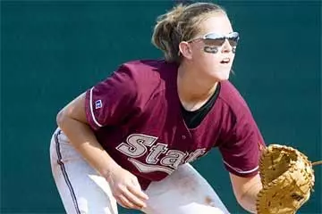 MSU's Bailey Earns SEC Softball Player Of The Week Honor