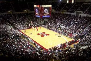 Lady Bulldogs To Host "Maroon Out The Hump", Honor Senior Manager Justin Smith On Sunday