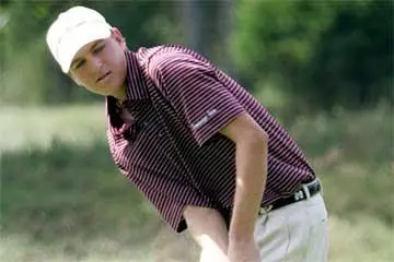 State Finishes Fourth At South Alabama Spring Classic; Goldman Ties For Second