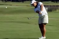 Huh, Mathis Lead Lady Bulldogs On Day Two Of East Regional