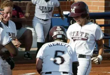 Guess Propels MSU To 7-1 Victory Over Pacific In First Round Of NCAA Regionals