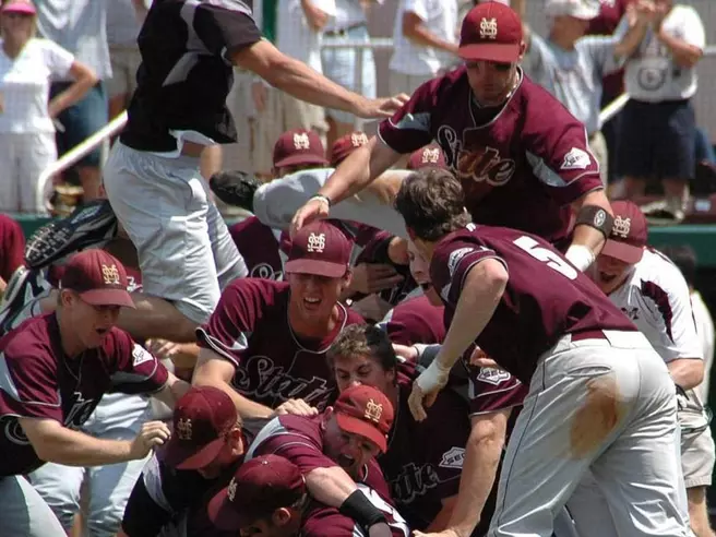 Diamond Dogs No. 8 In Final USA Today/ESPN Coaches' Poll