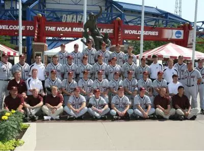 Thursday Festivities Prove To Be Exciting Start To 2007 CWS