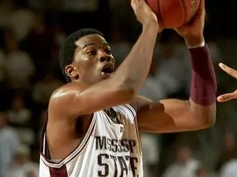 MSU's Charles Rhodes Withdraws Name From NBA Draft