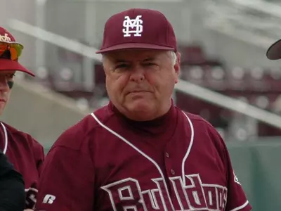 Mississippi Sports Hall Of Fame To Honor Ron Polk Monday