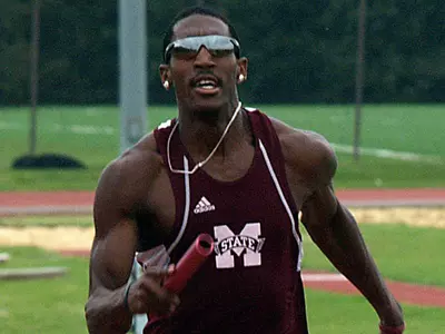 MSU's Golden Coachman Breaks 800-Meter School Record At USA Outdoor Track & Field Championships