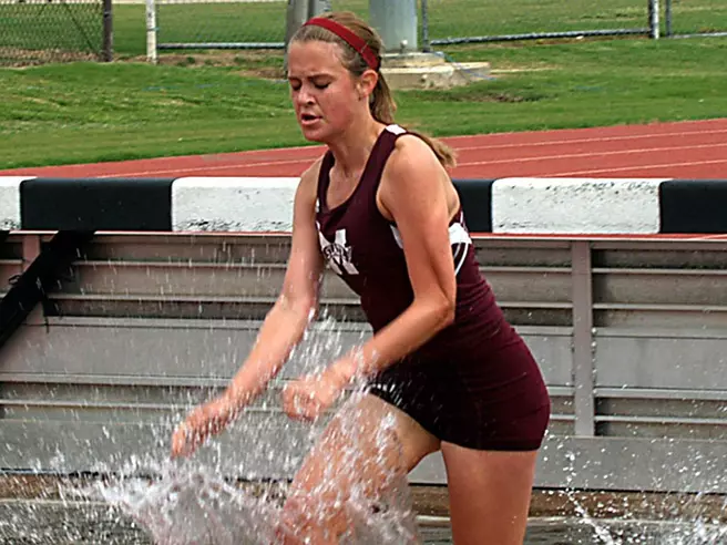 Four MState Track Athletes Named To ESPN The Magazine Academic All-District Team